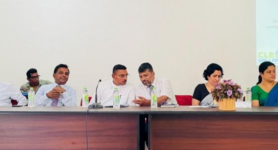 Coastal Caretaker Appointment Programme Launches